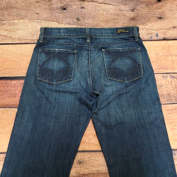 Citizens of Humanity Bootcut Jeans Size 29 | Dark - Picture 2 of 8
